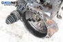  for Volkswagen Vento 1.9 SDI, 64 hp, 1996