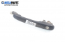 Outer handle for Volkswagen Polo (6N/6N2) 1.0, 50 hp, 3 doors, 1997, position: left