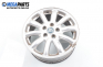 Alloy wheels for Jaguar S-Type (1999-2007) 16 inches, width 7.5 (The price is for the set)