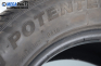 Summer tires EVENT 225/55/16, DOT: 0416 (The price is for two pieces)