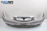 Front bumper for Rover 400 1.4 Si, 102 hp, hatchback, 1997, position: front