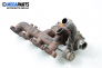 Turbo for Ford Focus I 1.8 Turbo Di, 90 hp, station wagon, 2001