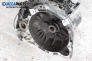  for Ford Focus I 1.8 Turbo Di, 90 hp, station wagon, 2001