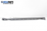 Side skirt for Audi A4 (B7) 2.0 16V TDI, 140 hp, station wagon, 2005, position: right