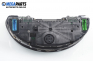 Instrument cluster for Audi A4 (B7) 2.0 16V TDI, 140 hp, station wagon, 2005 № Bosch 1036901830