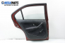 Door for Honda Civic VI 1.4 16V, 90 hp, station wagon, 1999, position: rear - left