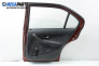 Door for Honda Civic VI 1.4 16V, 90 hp, station wagon, 1999, position: rear - right