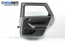 Door for Ford Mondeo Mk IV 2.0 TDCi, 140 hp, station wagon, 2008, position: rear - right