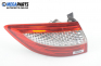 Tail light for Ford Mondeo Mk IV 2.0 TDCi, 140 hp, station wagon, 2008, position: left