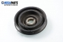 Damper pulley for Ford Mondeo Mk IV 2.0 TDCi, 140 hp, station wagon, 2008