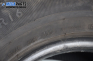 Summer tires DUNLOP 235/60/16, DOT: 1914 (The price is for the set)