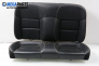 Leather seats for Peugeot 207 1.6 16V, 120 hp, cabrio, 2007