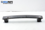 Bumper support brace impact bar for Peugeot 207 1.6 16V, 120 hp, cabrio, 2007, position: front