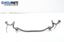 Sway bar for Peugeot 207 1.6 16V, 120 hp, cabrio, 2007, position: front