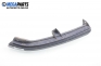Headlights lower trim for Opel Zafira A 1.8 16V, 125 hp, 2001, position: left