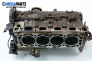 Engine head for Opel Zafira A 1.8 16V, 125 hp, 2001