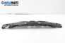 Bumper support brace impact bar for Opel Zafira A 1.8 16V, 125 hp, 2001, position: front