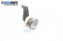 Door key lock for Renault Megane Scenic 1.9 dTi, 98 hp, 1999, position: front - right