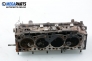 Engine head for Renault Megane Scenic 1.9 dTi, 98 hp, 1999
