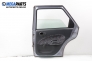Ușă for Ford Escort 1.6 16V, 90 hp, hatchback, 1996, position: dreaptă - spate