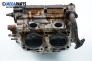 Engine head for Alfa Romeo 145 1.7 16V i.e., 129 hp, 3 doors, 1995, position: left