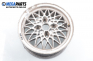 Jante din aliaj for Hyundai Sonata III (Y3; 1993-1998) 14 inches, width 6 (Prețul este pentru un set)