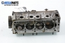 Engine head for Renault Megane Scenic 1.6, 90 hp, 1996