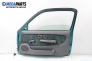 Tür for Nissan Micra (K11) 1.0 16V, 54 hp, 3 türen, 1996, position: rechts