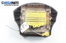 Airbag for Nissan Micra (K11) 1.0 16V, 54 hp, 3 uși, 1996