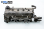 Engine head for Nissan Micra (K11) 1.0 16V, 54 hp, 3 doors, 1996