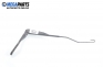 Front wipers arm for Peugeot 106 1.0, 50 hp, 1994, position: left