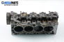 Engine head for Renault Safrane 2.2 dT, 113 hp, 1997