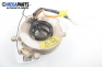 Steering wheel ribbon cable for Fiat Bravo 1.2 16V, 82 hp, 1999