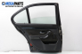 Ușă for BMW 5 (E39) 2.0, 150 hp, sedan, 1997, position: stânga - spate