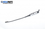 Front wipers arm for Mercedes-Benz A-Class W168 1.4, 82 hp, 1997, position: right