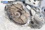  for Mercedes-Benz A-Klasse W168 1.4, 82 hp, 1997