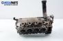 Engine head for Mercedes-Benz A-Class W168 1.4, 82 hp, 5 doors, 1997