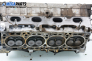 Engine head for Fiat Marea 1.6 16V, 103 hp, station wagon, 1998