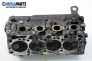 Engine head for Opel Vectra B 1.7 TD, 82 hp, hatchback, 1996
