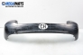 Rear bumper for Renault Megane Scenic 1.6, 90 hp automatic, 1998, position: rear