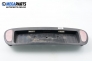 Licence plate holder for Renault Megane Scenic 1.6, 90 hp automatic, 1998
