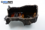 Crankcase for Renault Megane Scenic 1.6, 90 hp automatic, 1998