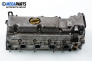 Engine head for Opel Astra G 2.0 DI, 82 hp, hatchback, 5 doors, 1998