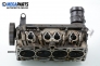 Engine head for Volkswagen Bora 1.6, 101 hp, sedan, 1999