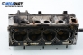 Engine head for Dacia Logan 1.6, 87 hp, sedan, 2007