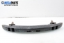 Bumper support brace impact bar for Hyundai Lantra 1.5 12V, 88 hp, station wagon, 1999, position: front