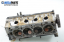Engine head for Renault Megane I 1.6, 90 hp, sedan, 1997
