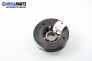 Damper pulley for Citroen Xantia 2.0, 121 hp, station wagon automatic, 1996
