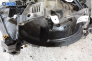 Automatic gearbox for Citroen Xantia 2.0, 121 hp, station wagon automatic, 1996