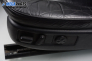 Scaune din piele cu reglare electrică for Audi A8 (D2) 4.2 Quattro, 299 hp automatic, 1998